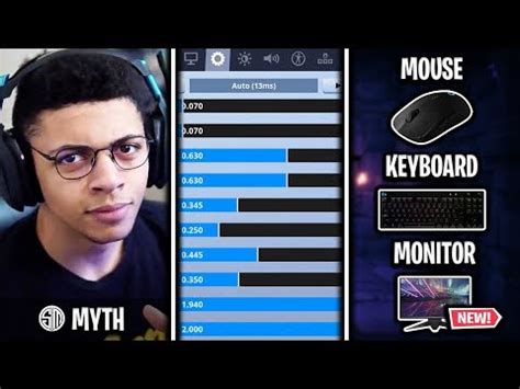 tsm myth headset|TSM Myth's Setup & Settings .